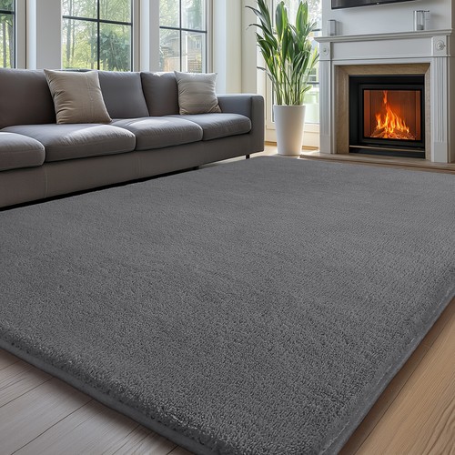 Extra large rugs - short, pile