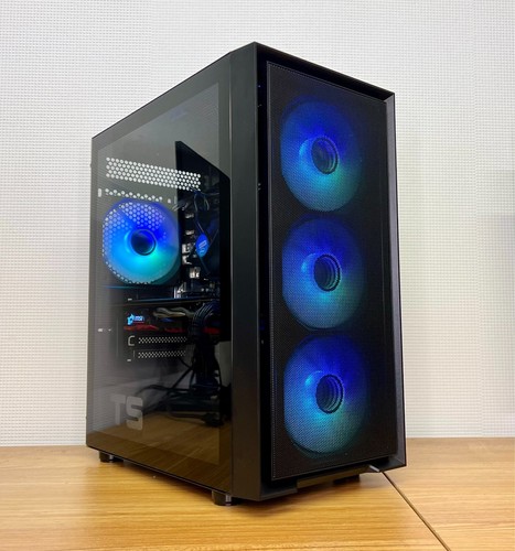 Ultra fast gaming intel - fast,