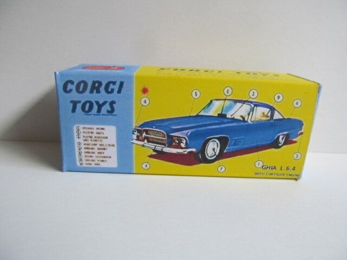 Repro corgi ghia - repro,
