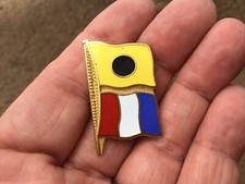 Nautical Signal Flags Yacht