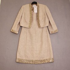 Sonia Pena Couture Dress &