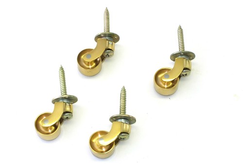 Solid brass screw plate - solid,