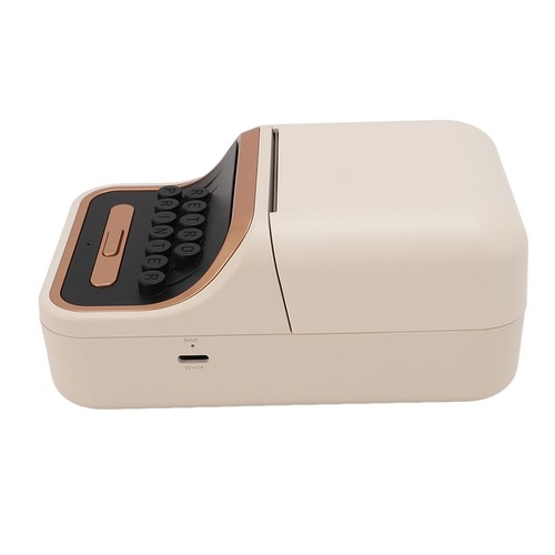 Bluetooth label printer clear - printer,