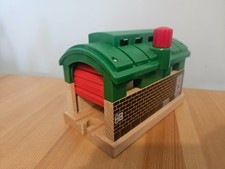 BRIO 33574 TRAIN GARAGE Engine