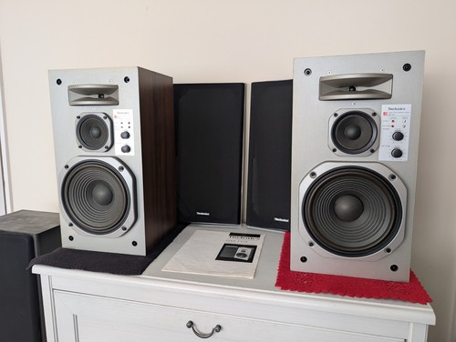Technics linear phase - technics,
