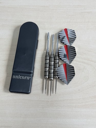 Unicorn darts case as - case,