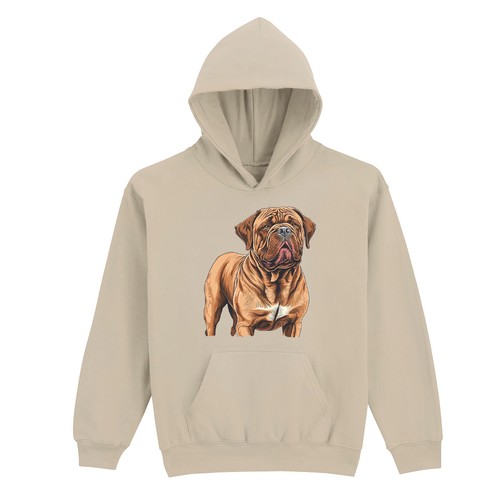 Mastiff dog breeds animals - mastiff,