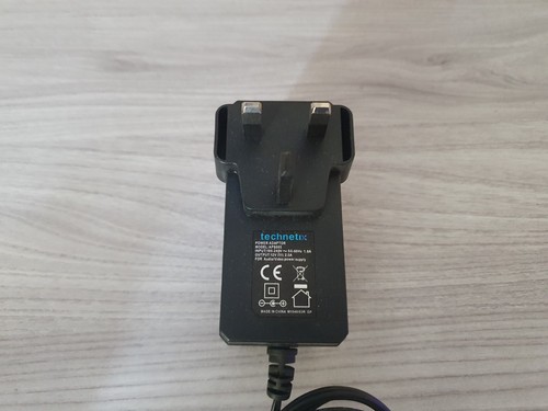 Technetix aps005 power - technetix,