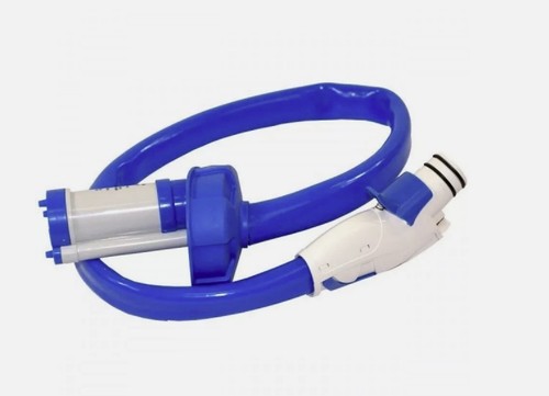 New plug compatible with - new,