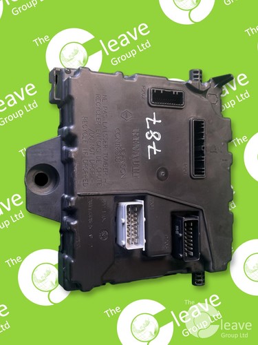Renault master 2022 ecu body - 2022,