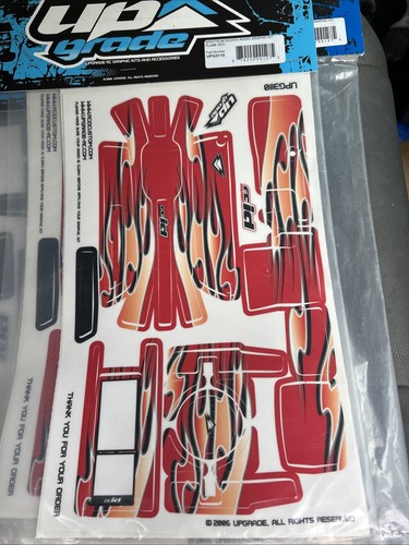 Upgrade graphics spektrum dx2 - upgrade,