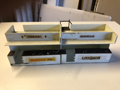 Vintage airfix mrrc pit - airfix/mrrc,
