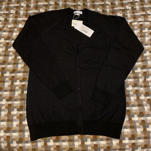 John smedley ladies - ladies, black