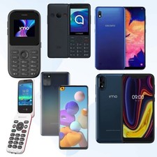 IMO/TCL/Doro/Motorola/Samsung