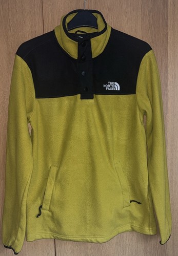 North face fleece jacket - face,