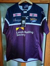 Leeds Rhinos Rugby Super