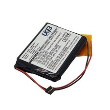 Battery For GARMIN Edge 500