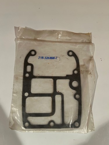 New omc johnson - johnson, evinrude