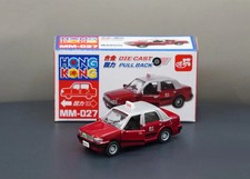 Diecast Toyota Crown Pull Back