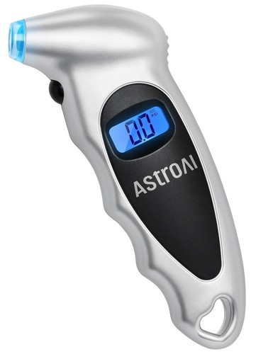 Astroai digital tyre pressure - digital,