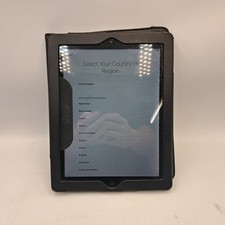 Apple iPad 4th Generation