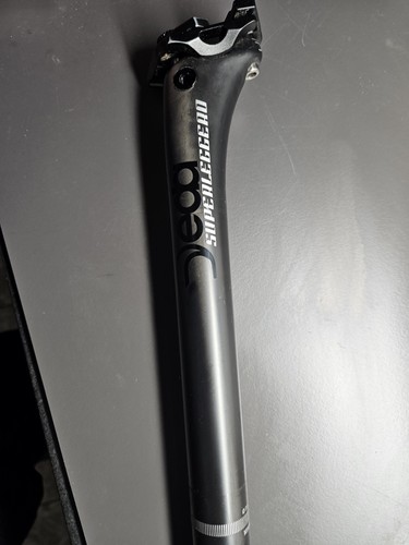 Deda superleggero carbon - deda,