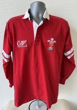 Vtg 90’s Wales Cymru 1995