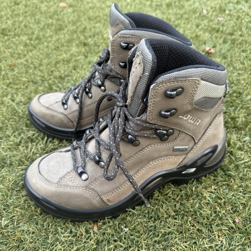 Lowa renegade gtx mid womens - renegade,