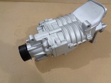 Mini Cooper S Eaton M45
