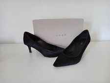 Jigsaw Milly Court Shoes UK 6