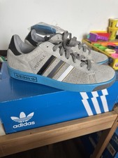 New In Box Adidas Forest Hills