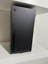 Microsoft Xbox Series X 1TB