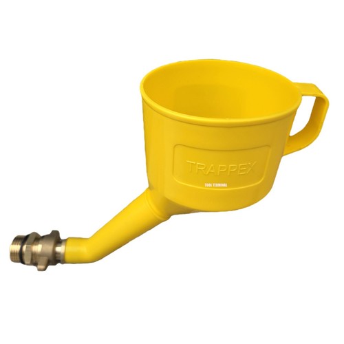 Trappex dosing funnel central - funnel,
