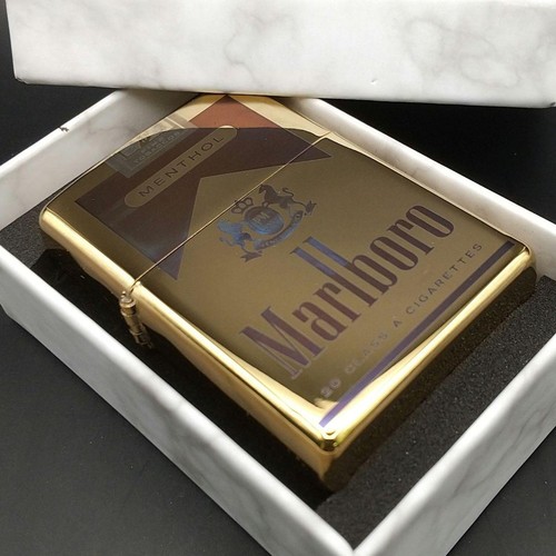Zippo marumen oil lighter - zippo,