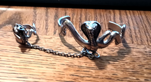 Vintage cobra slave - vintage,