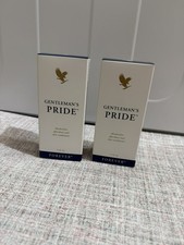 2 x Forever Living Gentleman's