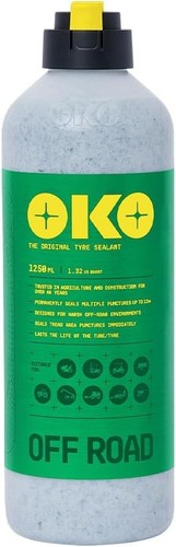 Oko puncture free off road - oko, off-road