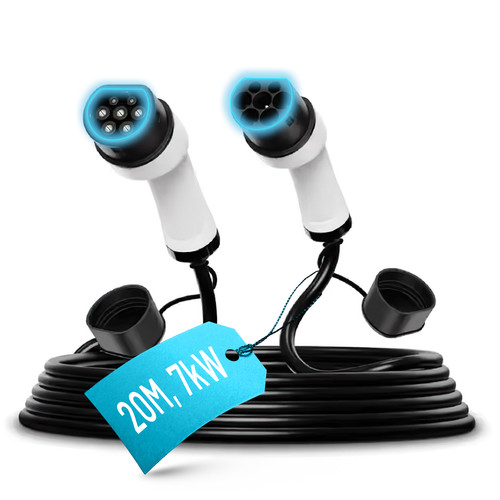 Electric car type charging - car,