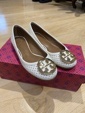 Tory Burch Reva Ballet Flats
