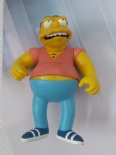 The Simpsons World of
