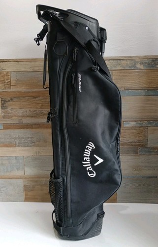 Callaway par mini stand bag - mini,