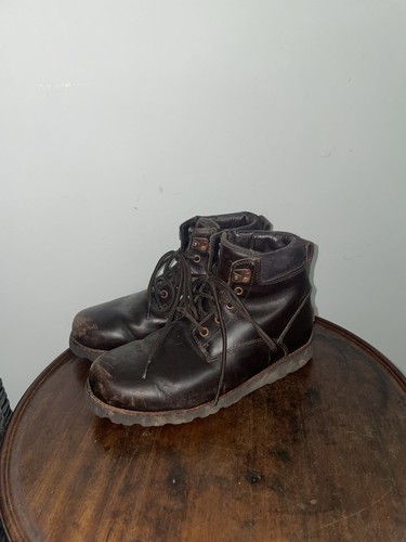 Ugg 1008146 brown leather - 1008146,