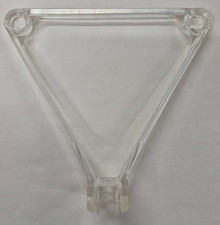 RARE PASSAP ELECTRONIC KNITTING MACHINE E6000 ORIGINAL TENSION UNIT YARN GUIDE