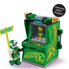 Lego ninjago lloyd - ninjago,