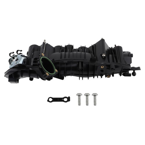 Inlet intake manifold for - intake,