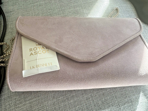 Bennett dominica lilac - l.k.bennett,