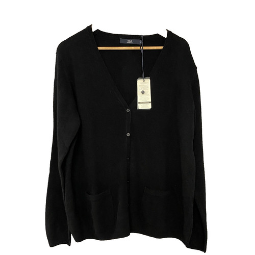 Bnwt 100 merino - merino, dark