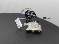 MERCEDES A CLASS 176 Series 2012-2018 - Left Rear Door Lock A2047303535