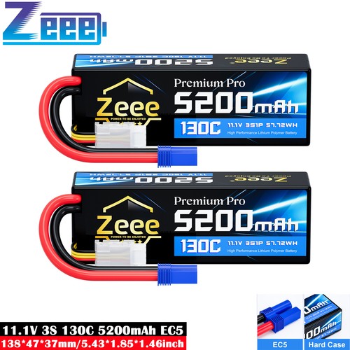 Zeee lipo battery - battery, 11.1v