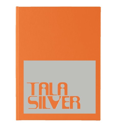 Tala silver swedish - silver,